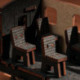 Rolife Steam Journey Rompecabezas 3D de Madera