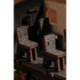 Rolife Steam Journey Rompecabezas 3D de Madera