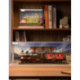 Rolife Steam Journey Rompecabezas 3D de Madera