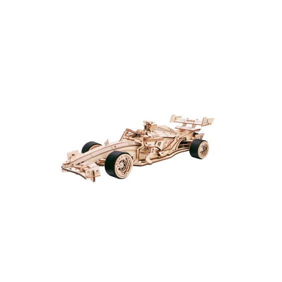 ROKR Racing Car Puzzle 3D