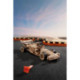 ROKR Racing Car Puzzle 3D
