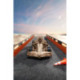 ROKR Racing Car Puzzle 3D