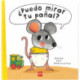 ¿Puedo Mirar tu Pañal?