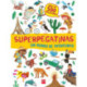 Superpegatinas Un Mundo de Aventuras