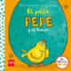 El Pollo Pepe y el Huevo