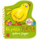 El Pollo Pepe Quiere Jugar