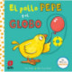 El Pollo Pepe y el Globo
