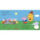 Peppa Pig Un Cuento y a Dormir. Peppa y las Botas de Oro