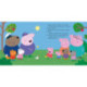 Peppa Pig Un Cuento y a Dormir. Peppa y las Botas de Oro