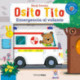 Osito Tito Emergencia al Volante