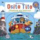 Osito Tito ¡Vamos En Barco!