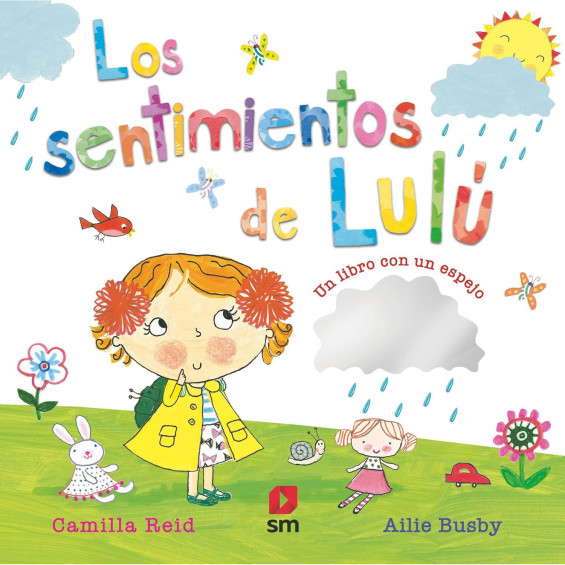 Los Sentimientos de Lulú