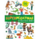 Superpegatinas de Viaje por el Mundo