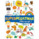 Superpegatina ¿Sabes por qué?