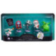 Pesadilla Antes de Navidad Pack con 5 Figuras