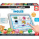 Educa Touch Junior Aprendo... Inglés Juego Educativo