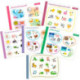 Diset Juego Educativo Lectron Baby Animales