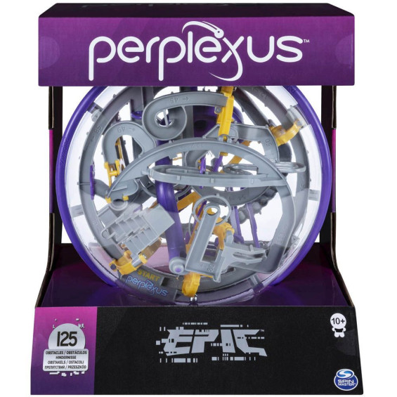 Perplexus Epic