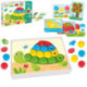 Goula Baby Color Juego Educativo