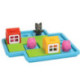 Smart Games los Tres Cerditos Juego de Mesa