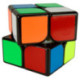 Tetoca Mini Cubo Mágico 2 x 2
