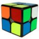 Tetoca Mini Cubo Mágico 2 x 2