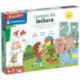 Education Clementoni Juegos de Lectura