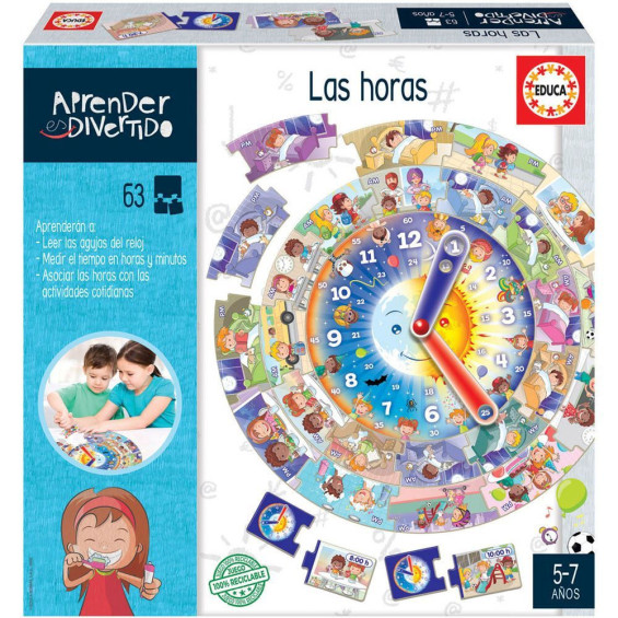 Las Horas