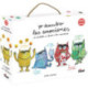 Diset Yo Descubro las Emociones: El Monstruo Juego Educativo