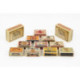 Professor Puzzle The Puzzling Obscurities Caja con Desafíos para la Mente