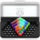 Smart Games IQ Six Pro Juego de Mesa