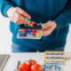 Smart Games IQ Six Pro Juego de Mesa