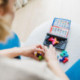 Smart Games IQ Six Pro Juego de Mesa
