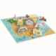 Headu Descubre España Juego Educativo de Geografía