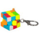 Tetoca Cubo Mágico LLavero 3 x 3