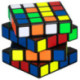 Tetoca Cubo Mágico 4 x 4
