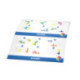 Smart Games IQ Bubbles Juego de Mesa