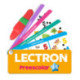 Diset Lectron Fan on the Go Preescolar Juego de Mesa 4-5 Años
