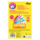 Diset Lectron Fan on the Go Preescolar Juego de Mesa 4-5 Años