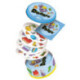Asmodee Dobble Kids Juego de Cartas
