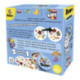 Asmodee Dobble Kids Juego de Cartas
