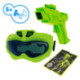 Aliens Vision Juego de Mesa