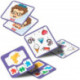 Asmodee Cortex Challenge Kids Juego de Mesa