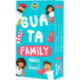 Asmodee Guatafamily Juego de Mesa
