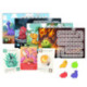 Asmodee Happy Little Dinosaurs Juego de Mesa