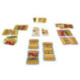Asmodee Burguer ¡Ya! Juego de Mesa