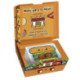 Asmodee Burguer ¡Ya! Juego de Mesa