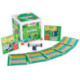 Asmodee Brainbox Fútbol Juego de Mesa