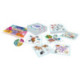 Asmodee Cortex Kids Disney Edition Juego de Mesa