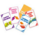 Asmodee Happy Salmon Juego de Mesa